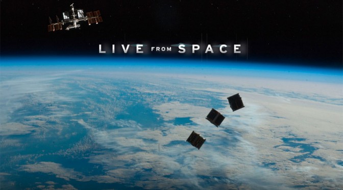 live-from-space