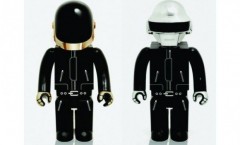 Art Toys Kubrick – Daft Punk