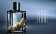 NOAH – Le parfum de la mort