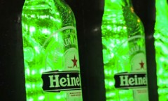 Heineken a 140 ans… et fête ça !